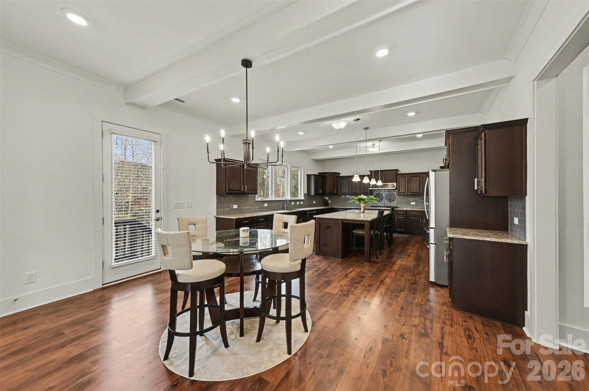 1310 Bershire Lane Charlotte NC 28262