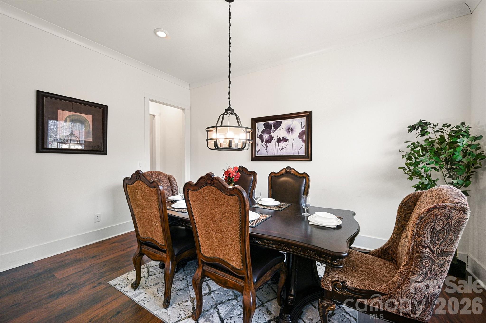 1310 Bershire Lane Charlotte NC 28262