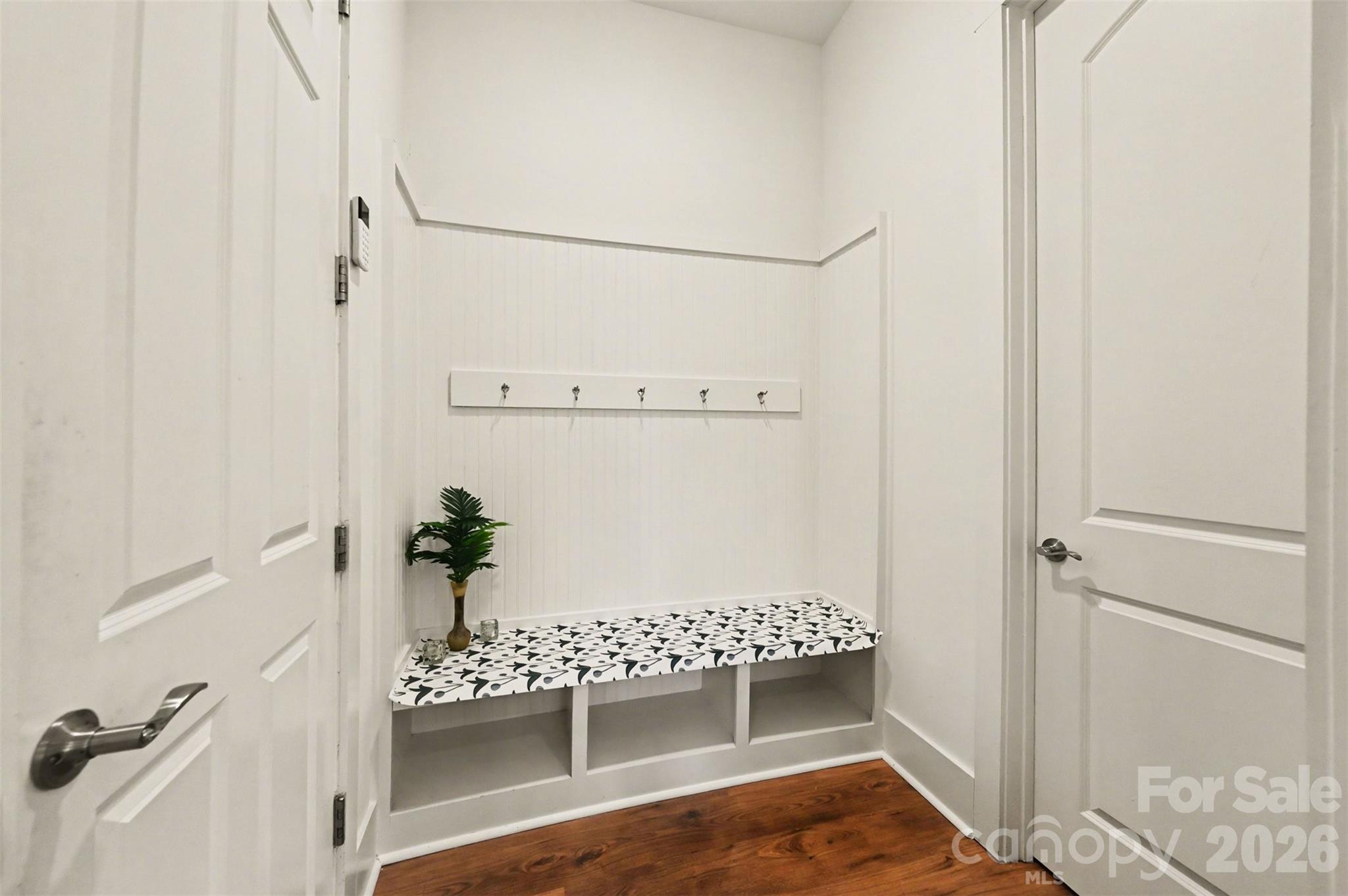 1310 Bershire Lane Charlotte NC 28262