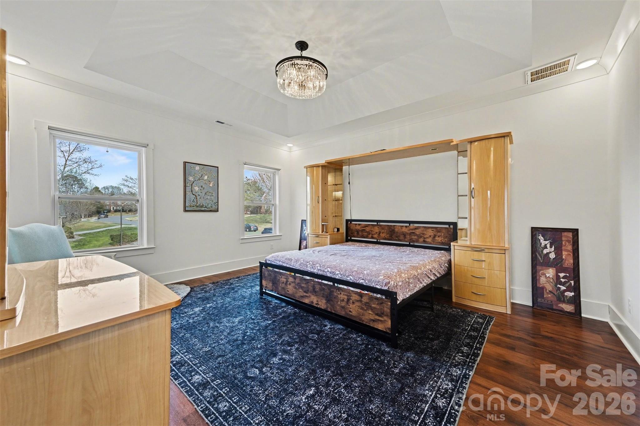 1310 Bershire Lane Charlotte NC 28262