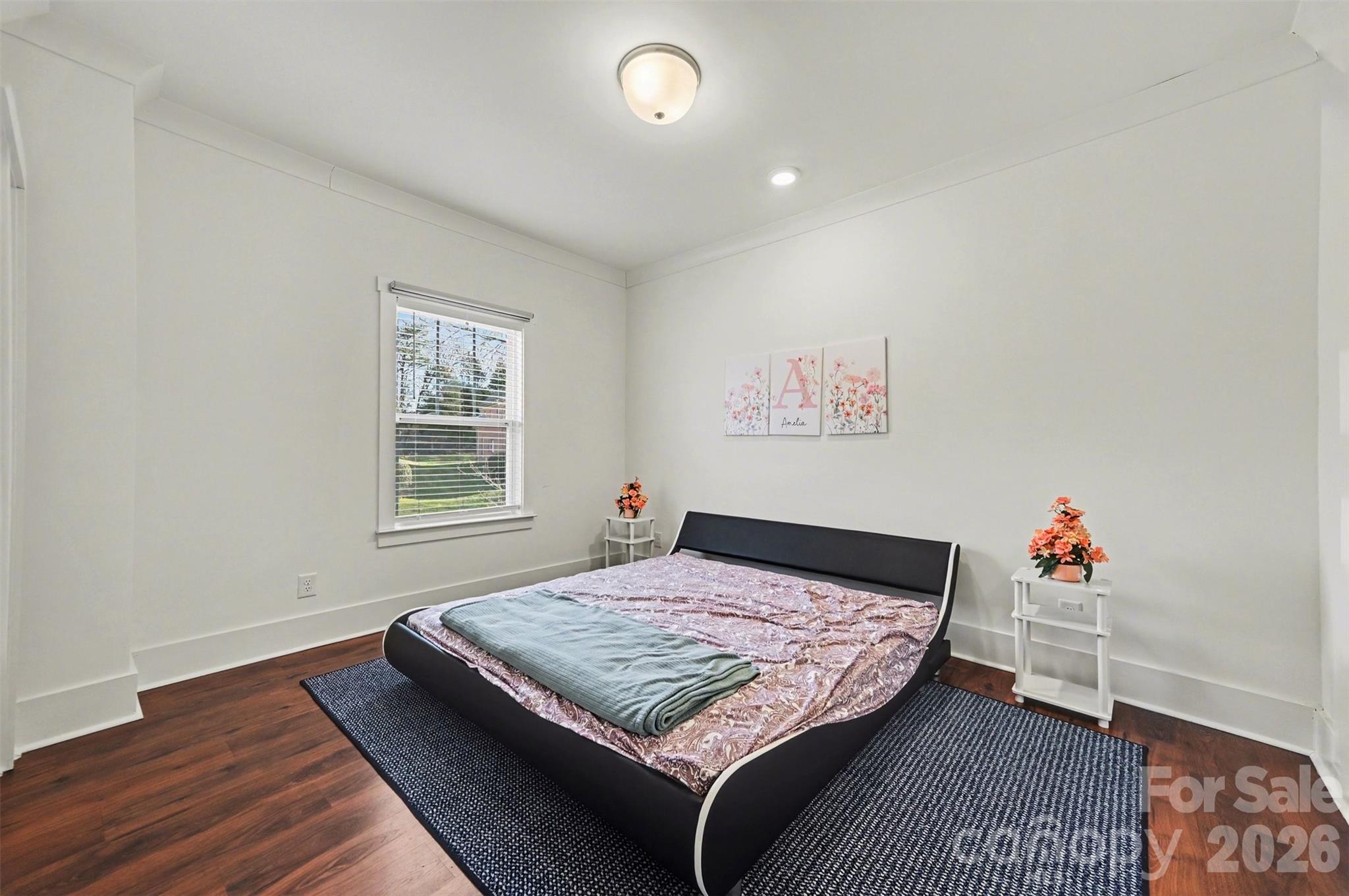 1310 Bershire Lane Charlotte NC 28262