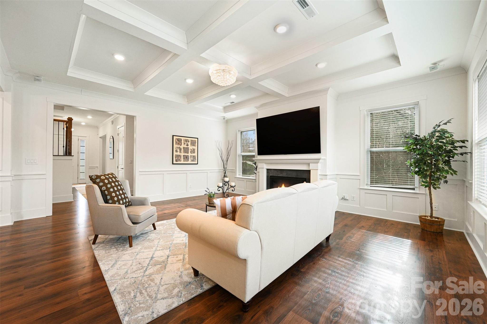 1310 Bershire Lane Charlotte NC 28262
