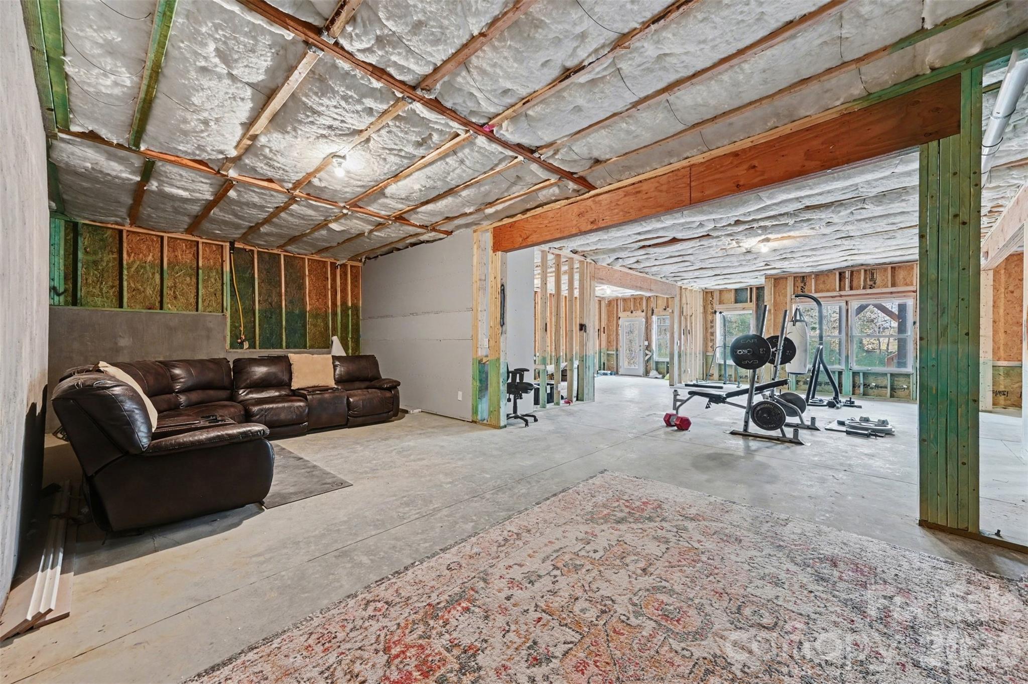 1310 Bershire Lane Charlotte NC 28262
