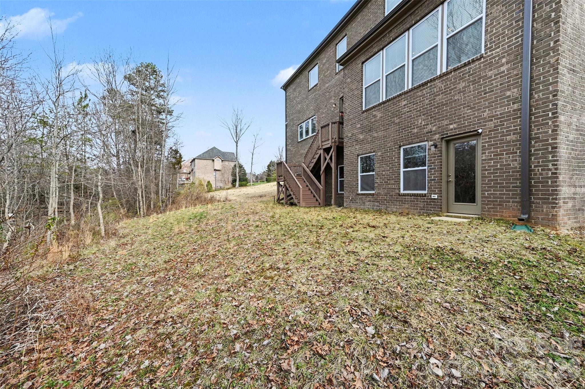 1310 Bershire Lane Charlotte NC 28262