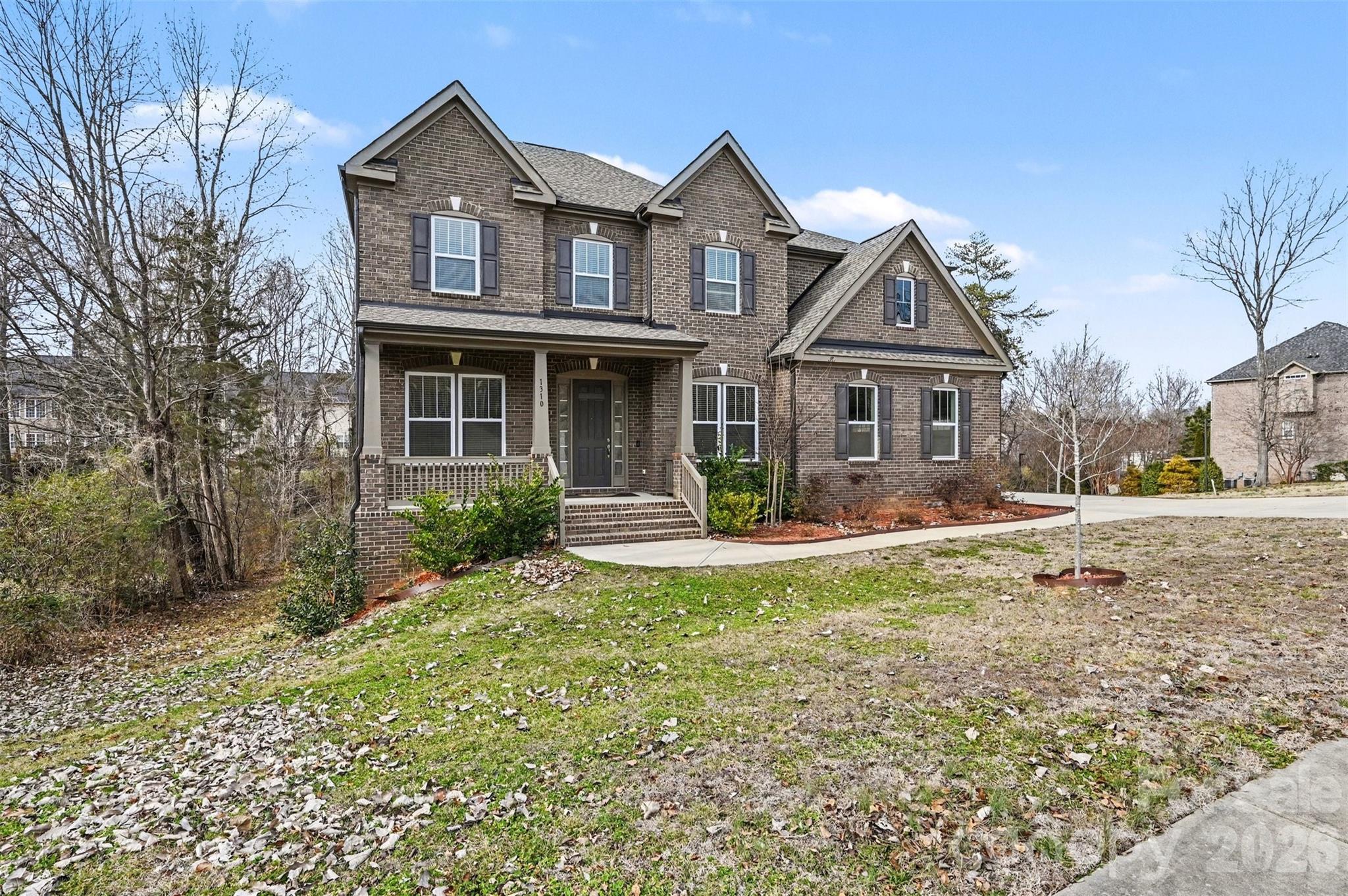 1310 Bershire Lane Charlotte NC 28262