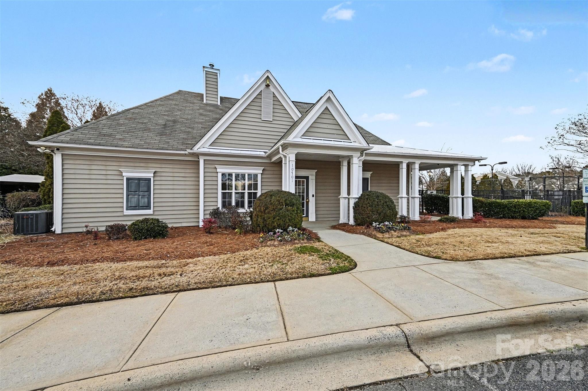 1310 Bershire Lane Charlotte NC 28262