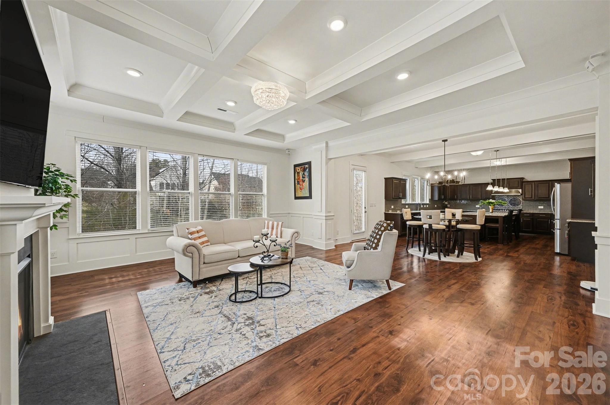 1310 Bershire Lane Charlotte NC 28262