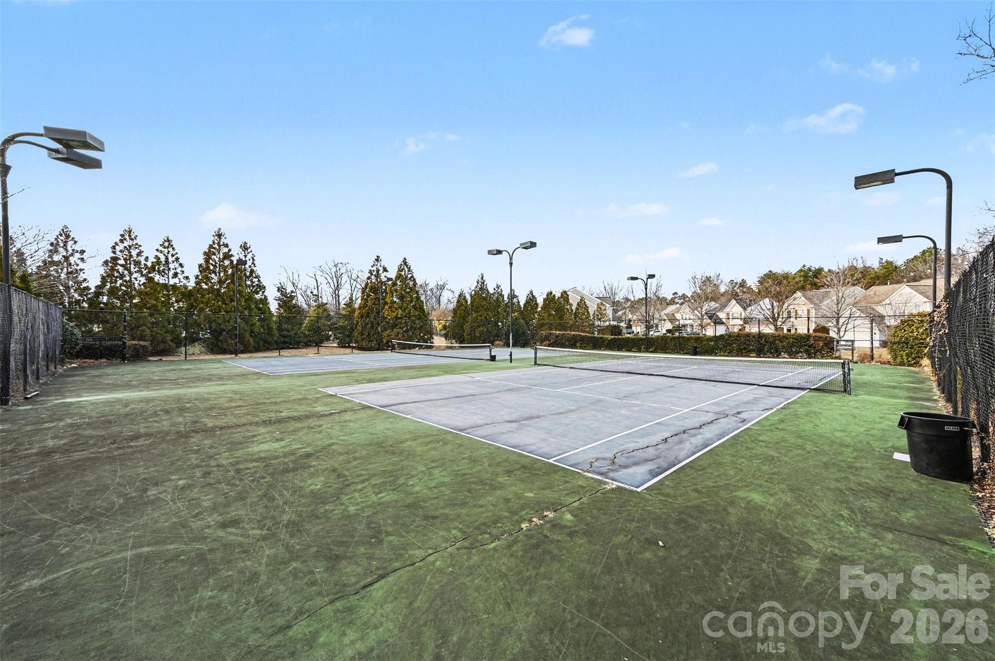 1310 Bershire Lane Charlotte NC 28262