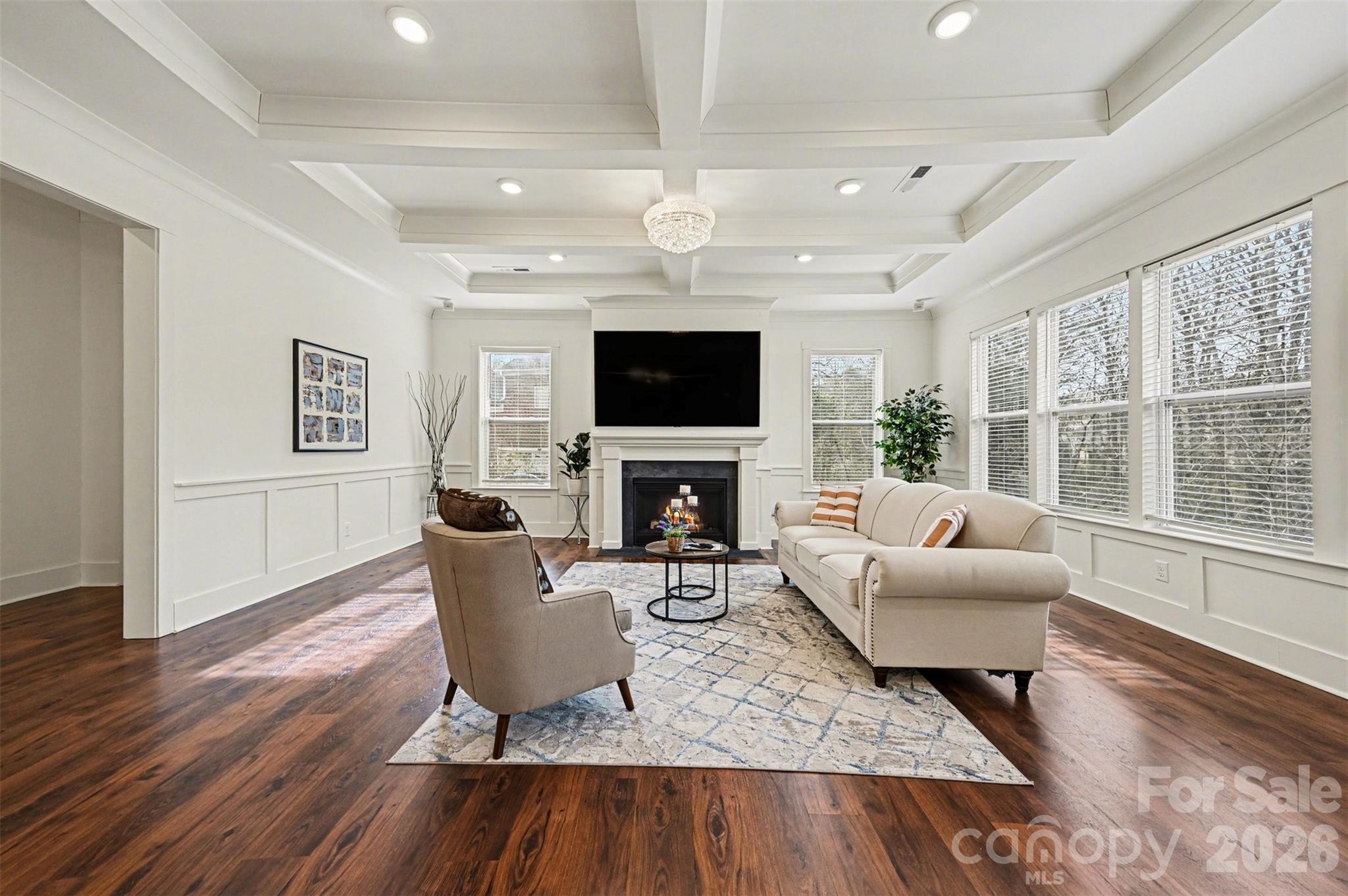 1310 Bershire Lane Charlotte NC 28262