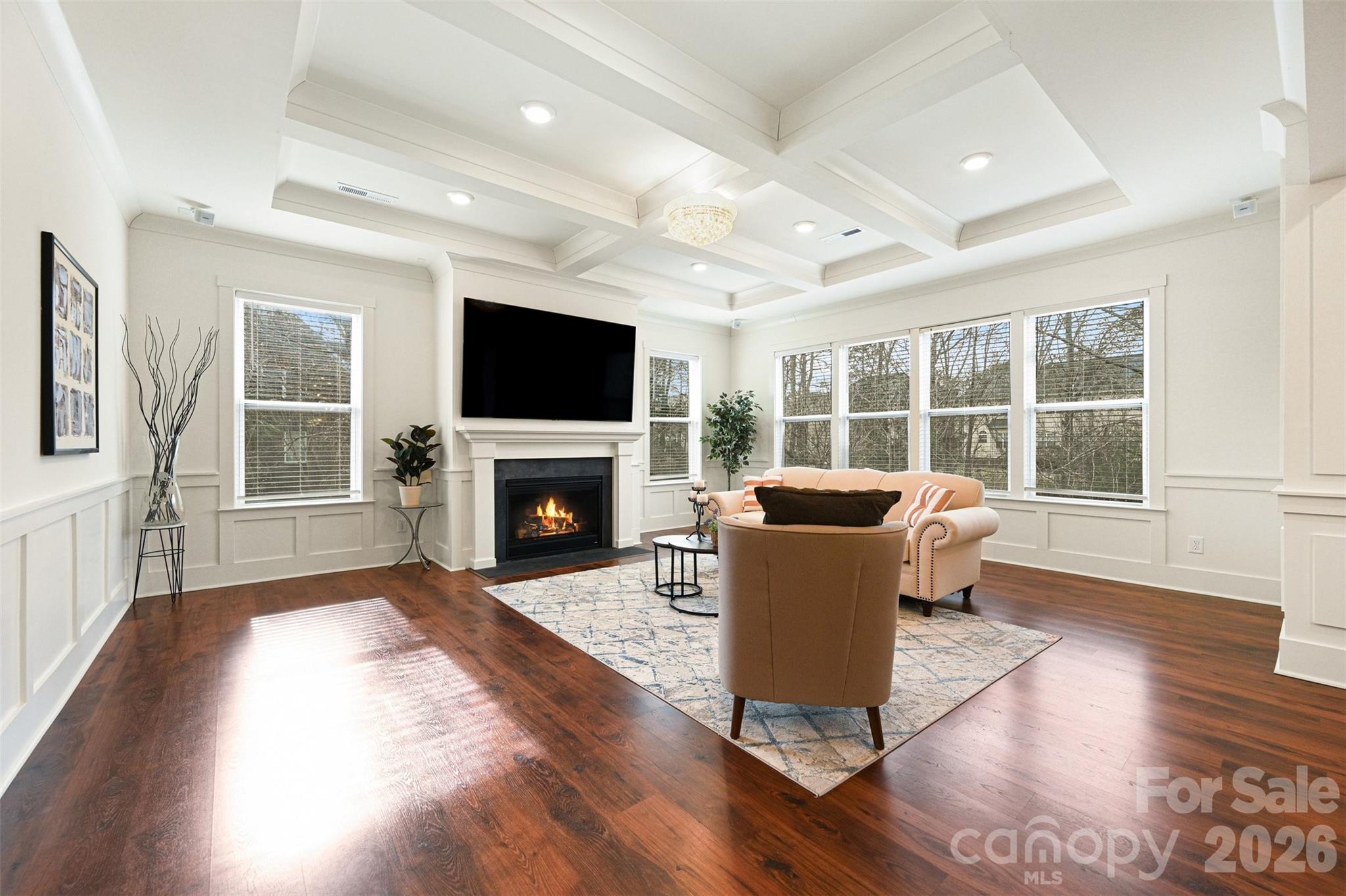 1310 Bershire Lane Charlotte NC 28262