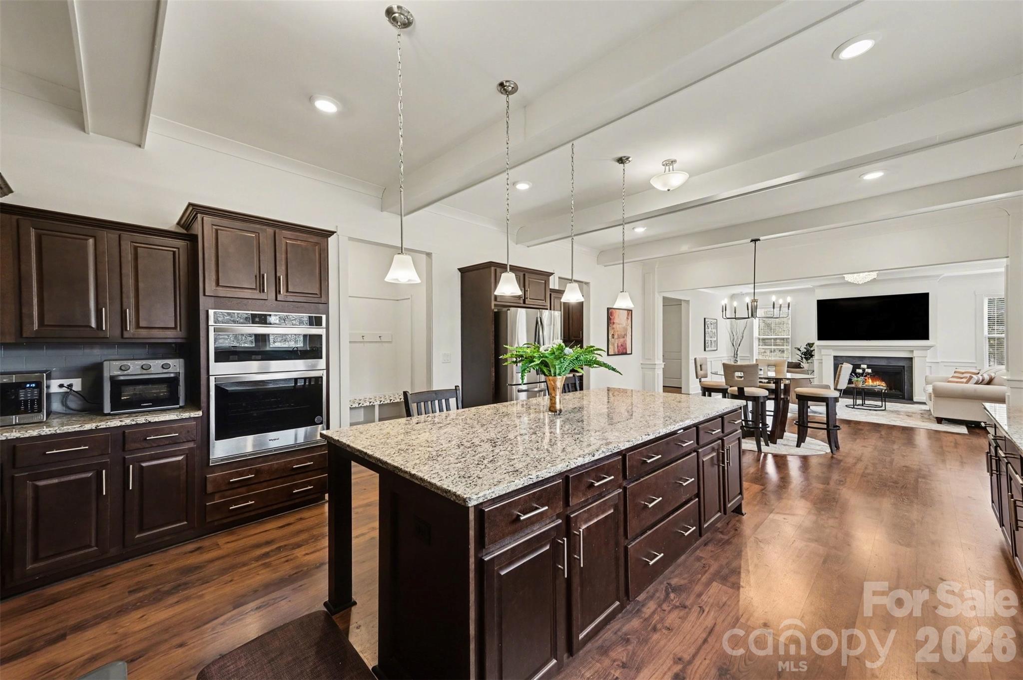 1310 Bershire Lane Charlotte NC 28262