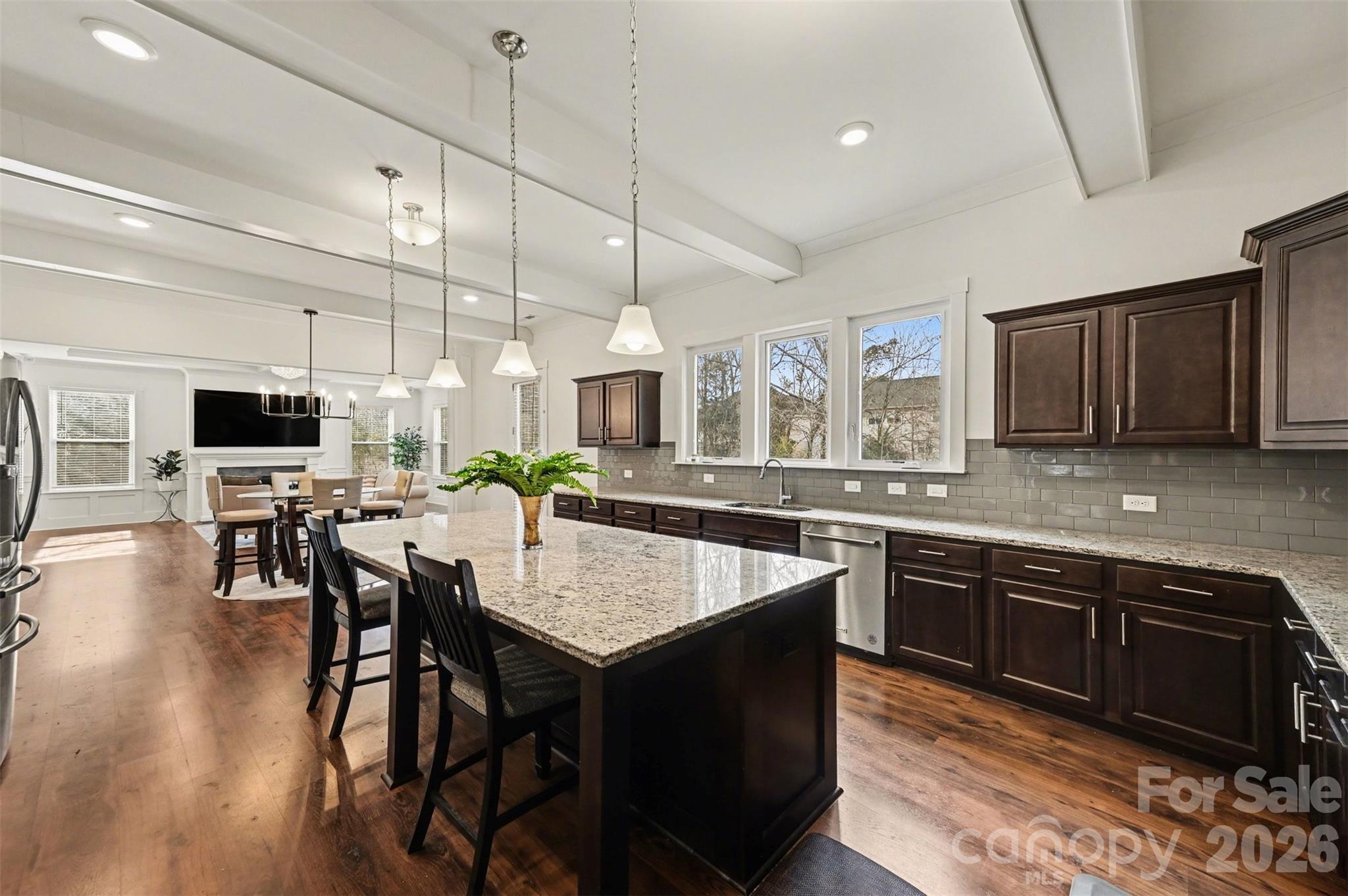 1310 Bershire Lane Charlotte NC 28262