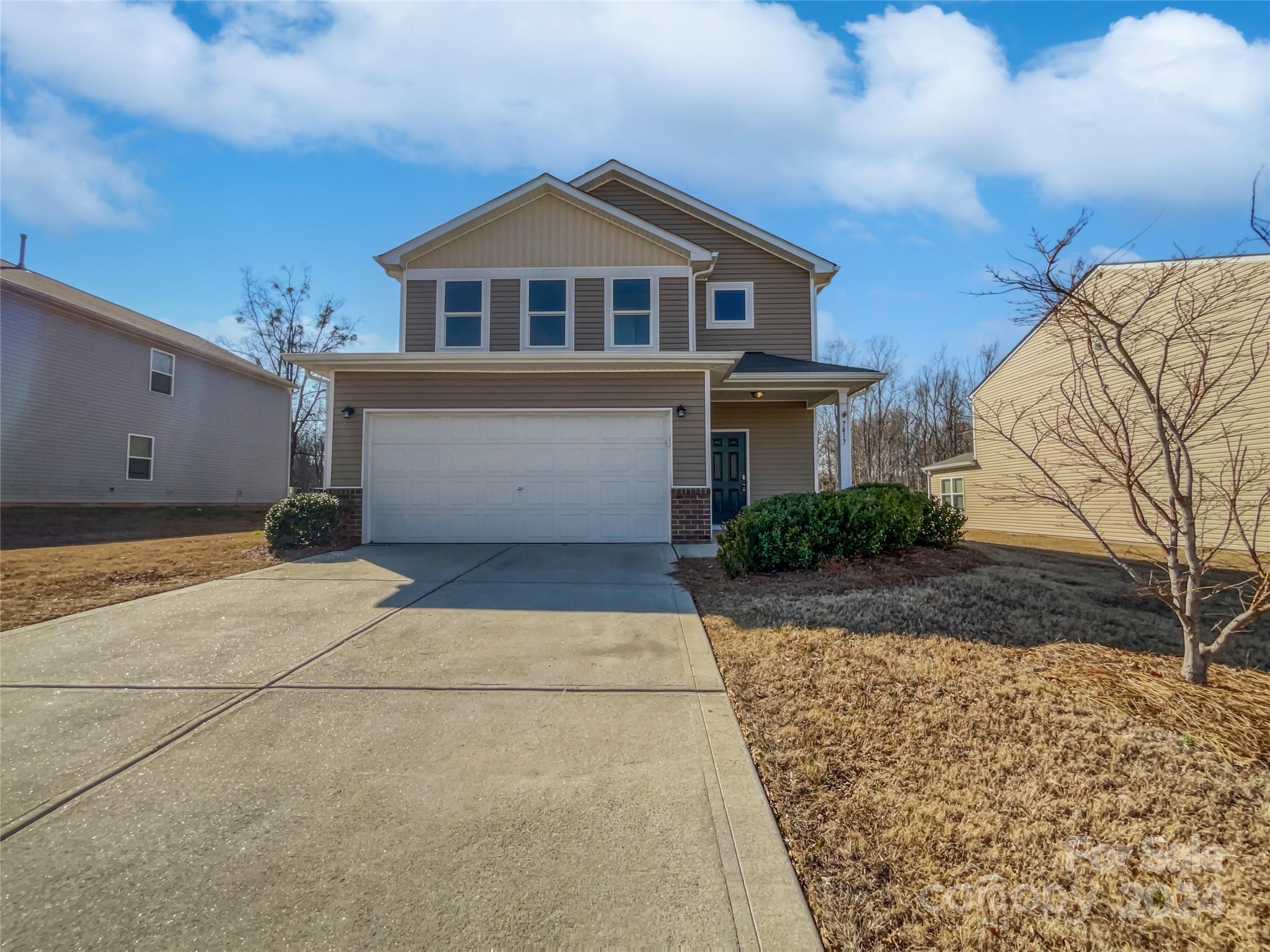 7417 Cedarfield Road Charlotte NC 28227