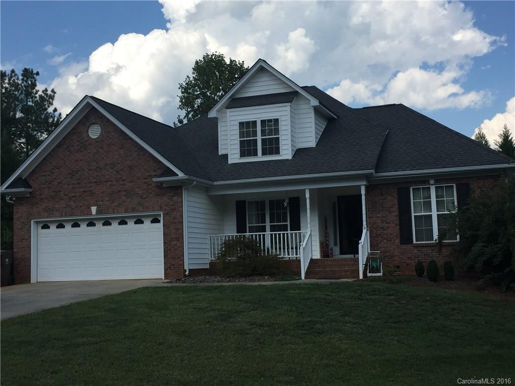 5051 Wild Wing Drive Gastonia NC 28052