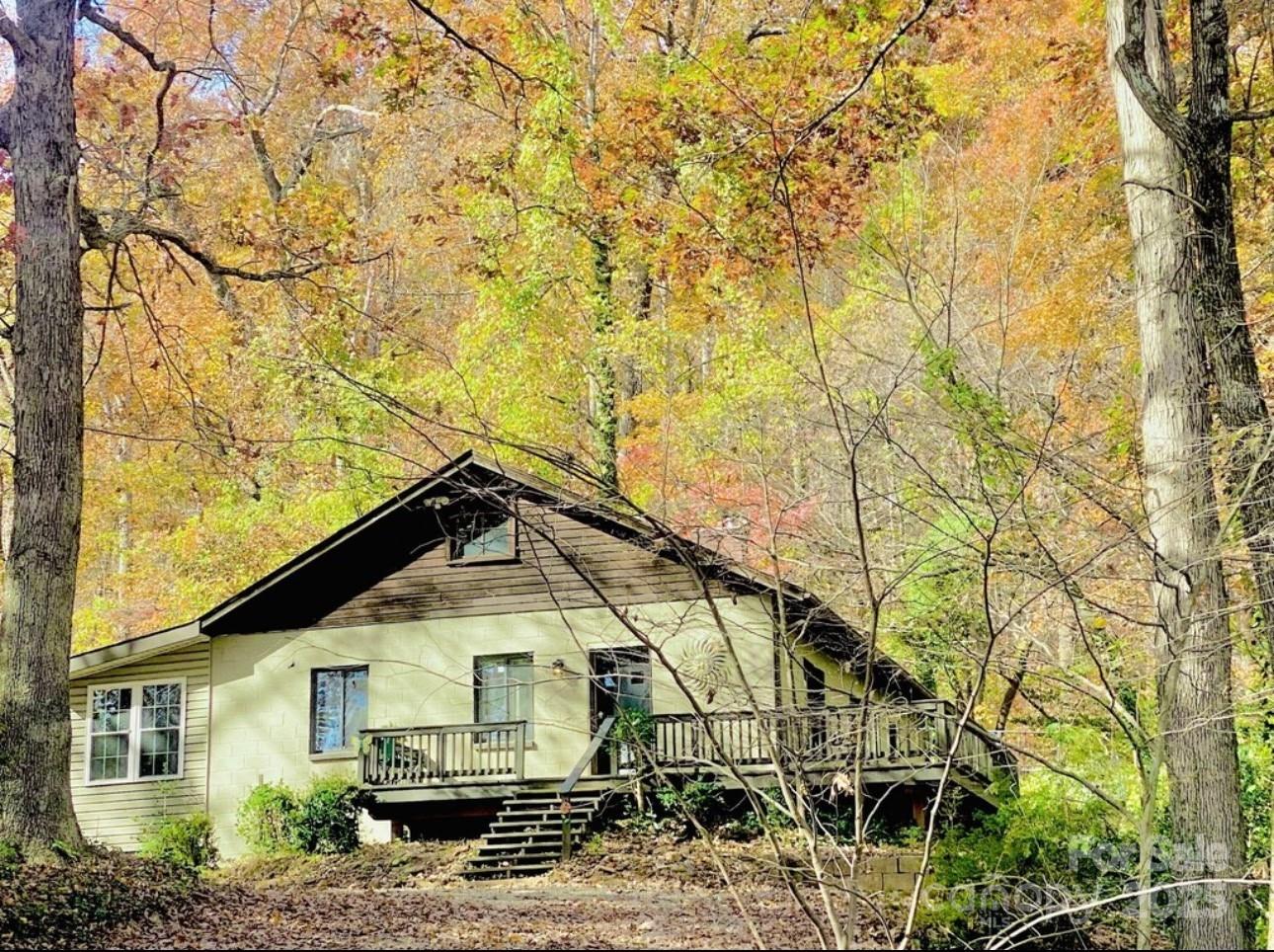 629 Vineyard Road Tryon NC 28782