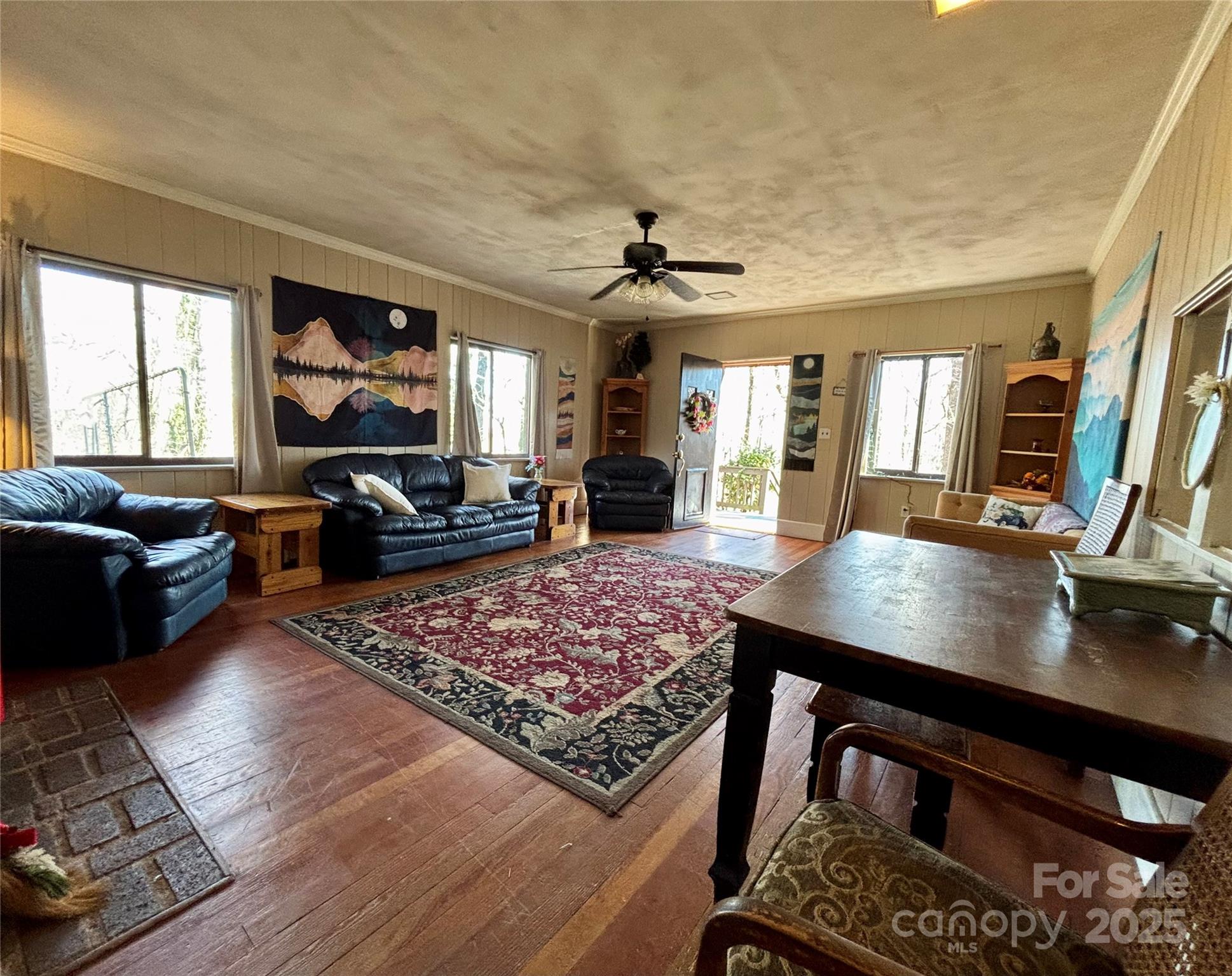 629 Vineyard Road Tryon NC 28782