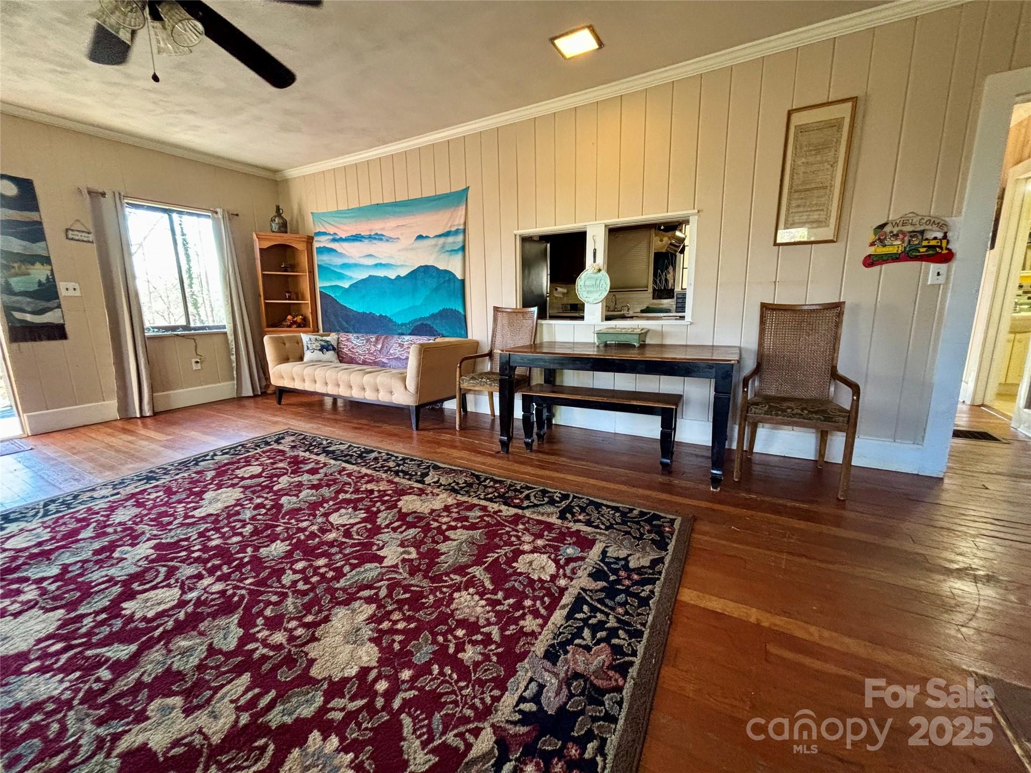 629 Vineyard Road Tryon NC 28782