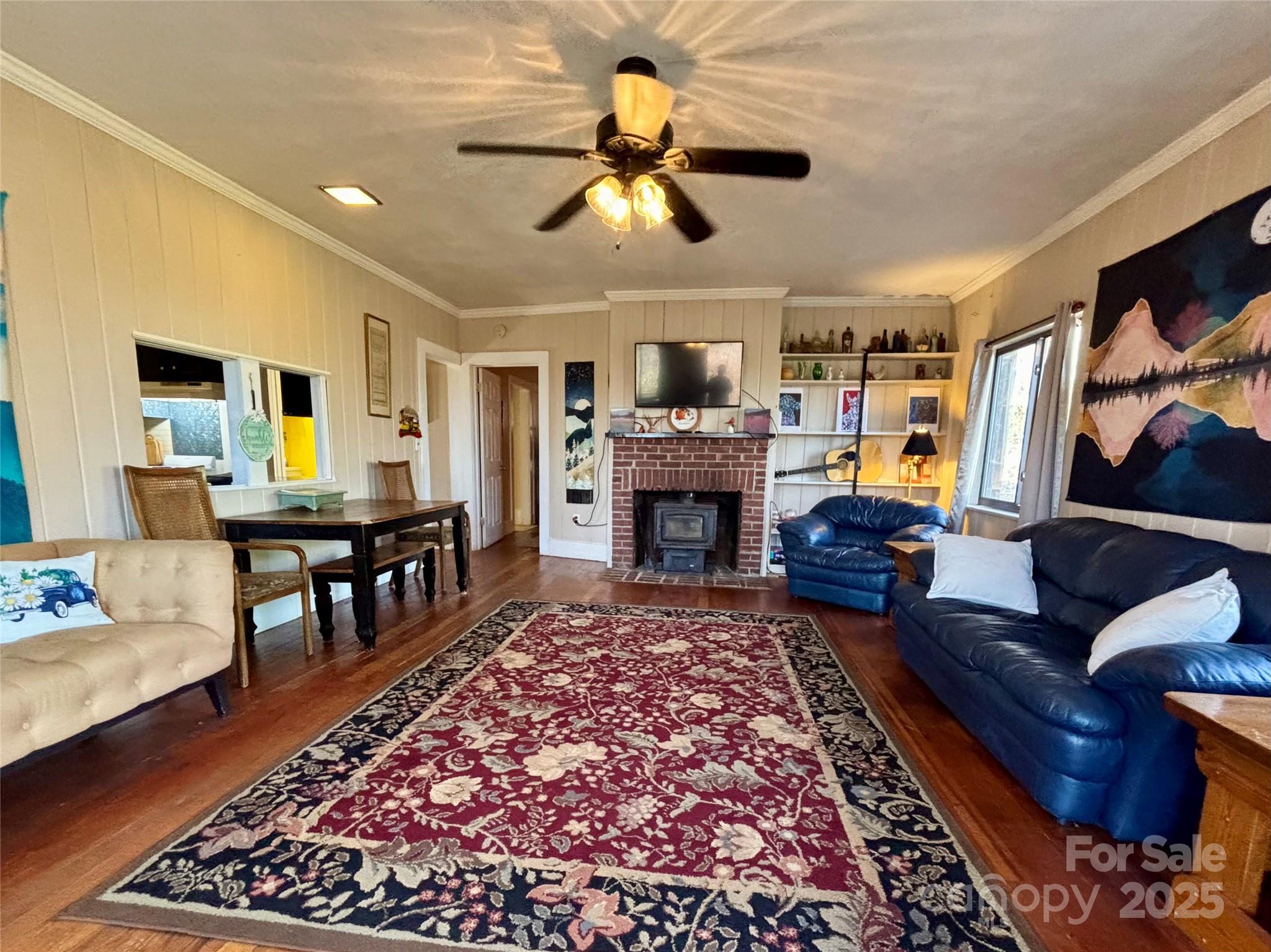629 Vineyard Road Tryon NC 28782