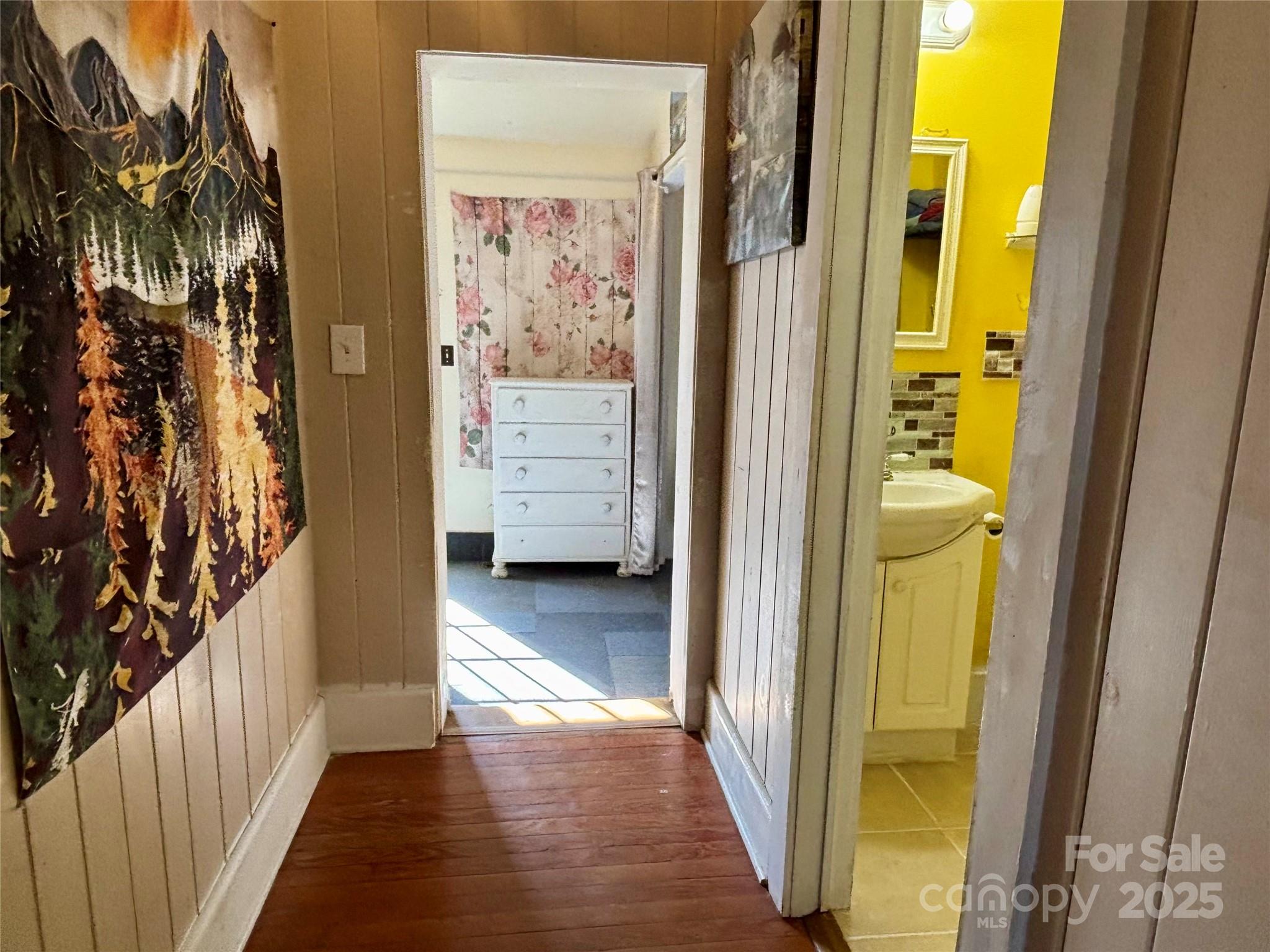 629 Vineyard Road Tryon NC 28782