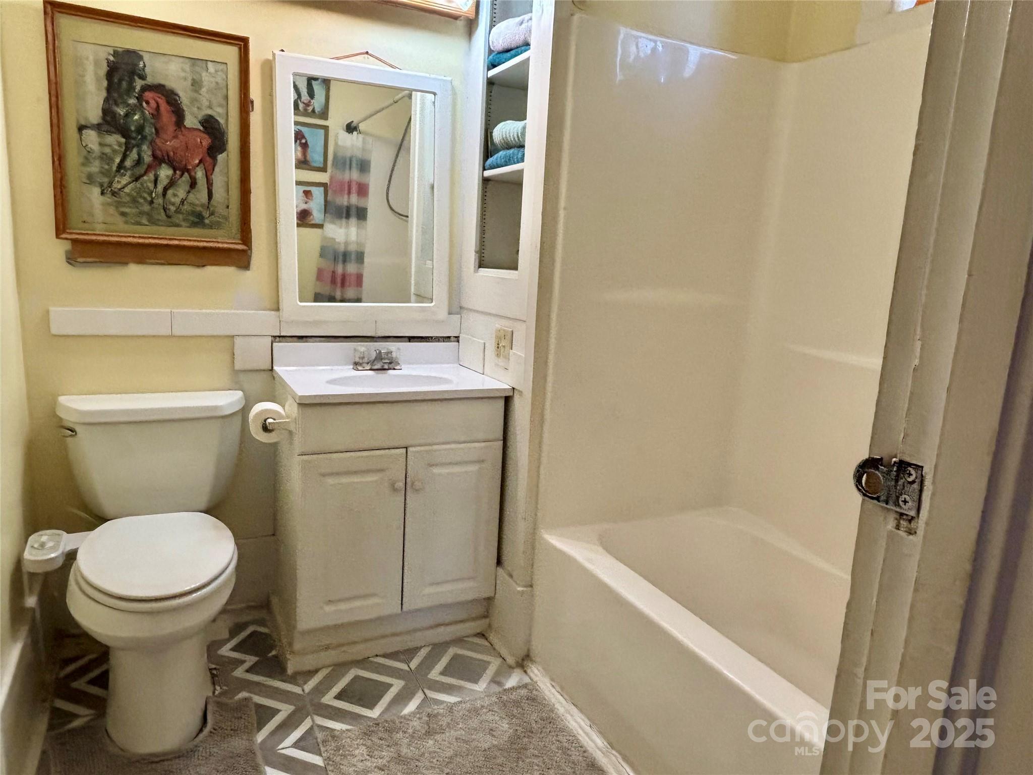 629 Vineyard Road Tryon NC 28782