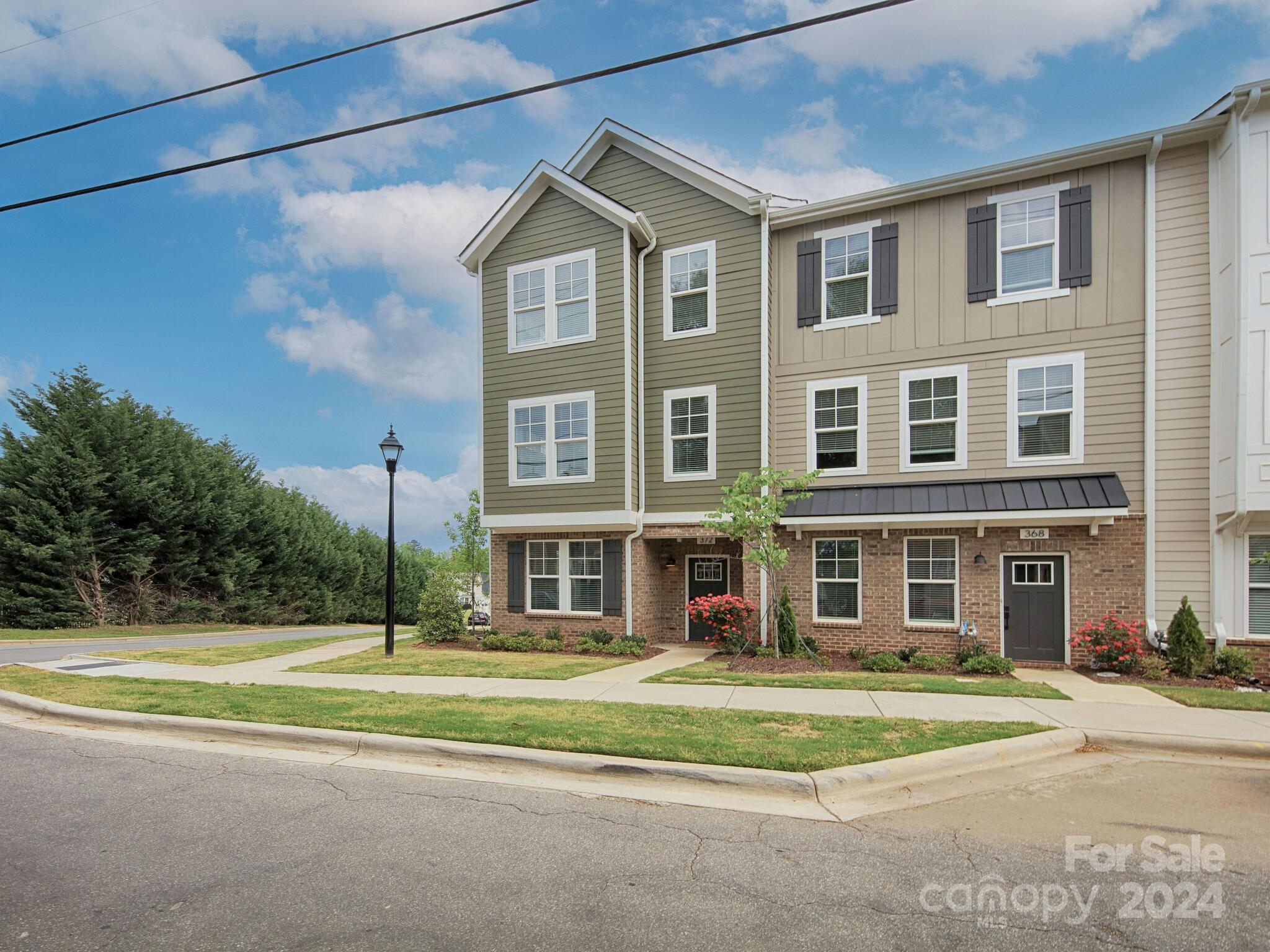372 Armour Street Davidson NC 28036