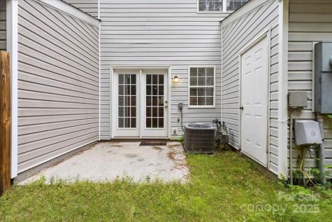 13660 Meade Glen Court Charlotte NC 28273