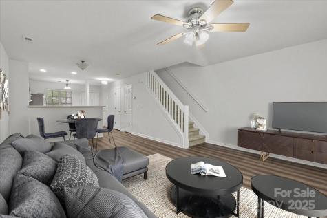 13660 Meade Glen Court Charlotte NC 28273