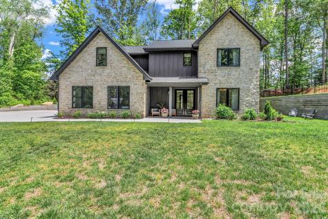 108 Poplar Green Way Asheville NC 28806