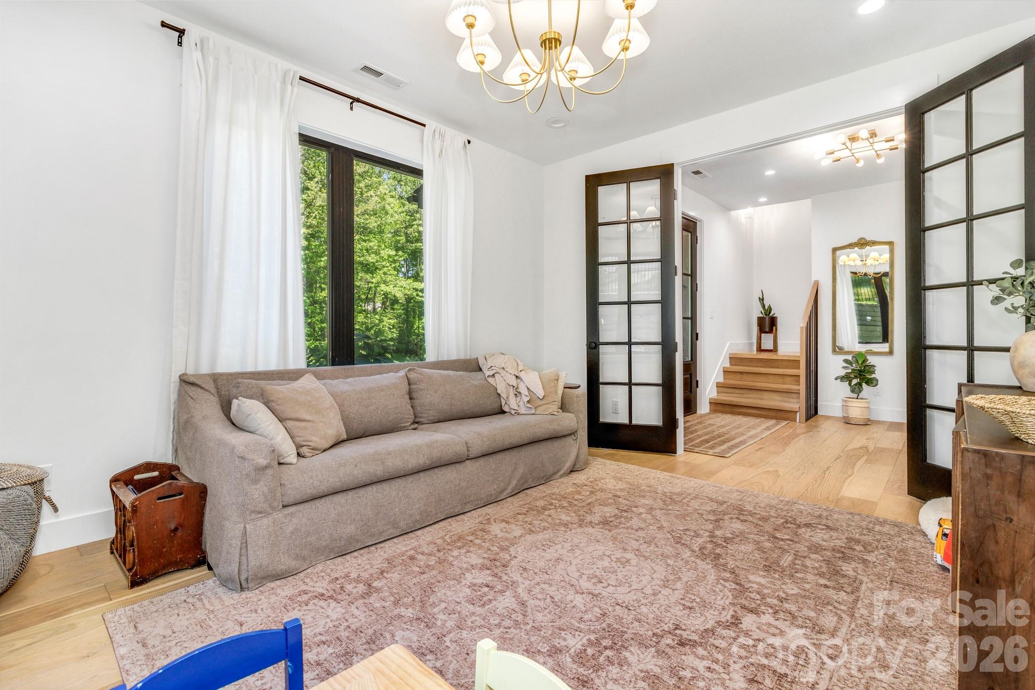 108 Poplar Green Way Asheville NC 28806