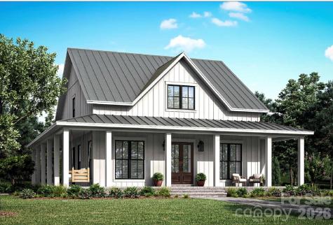 788 Blackwood Road Columbus NC 28722