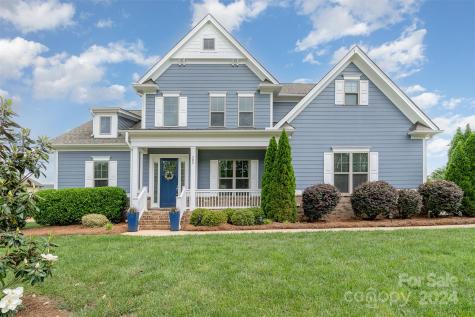 209 Seven Oaks Landing Belmont NC 28012