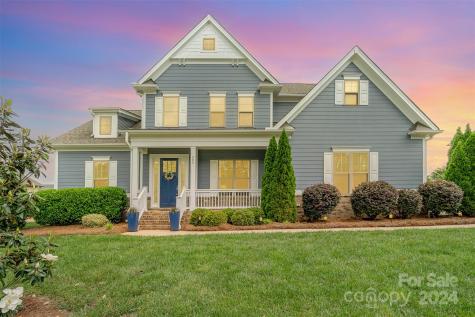 209 Seven Oaks Landing Belmont NC 28012