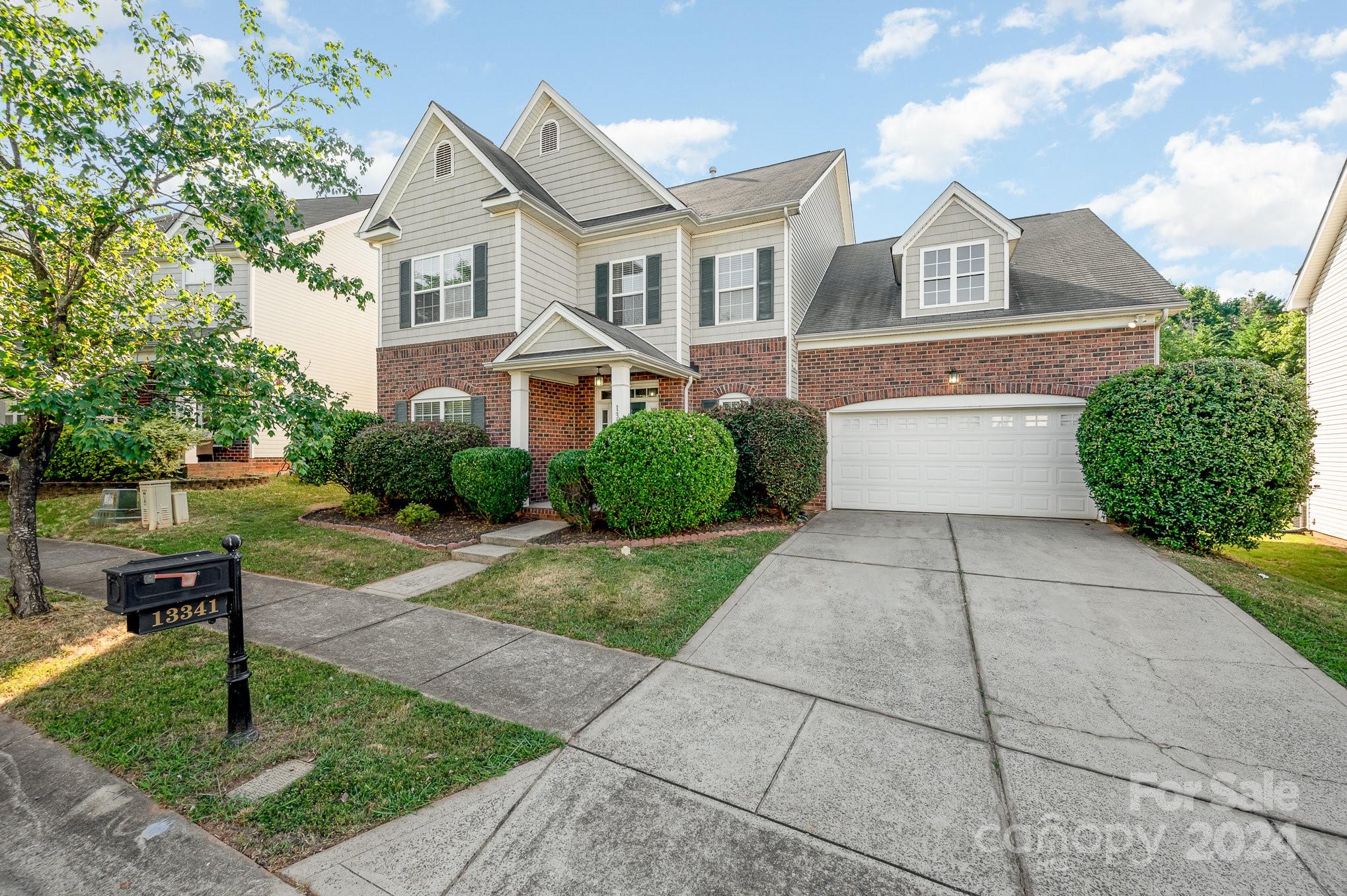 13341 Meadowmere Road Huntersville NC 28078