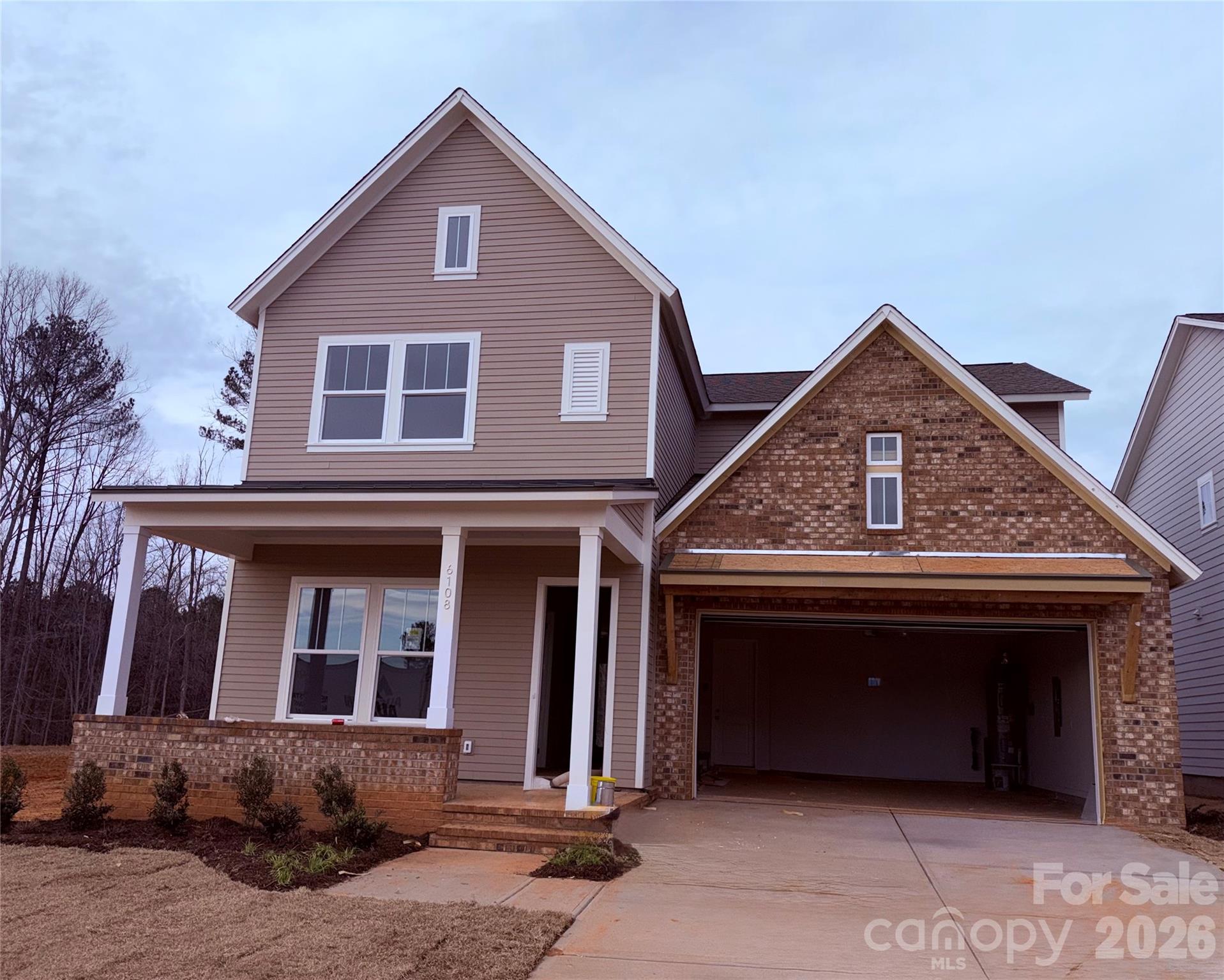 6108 Westheart Way Charlotte NC 28278