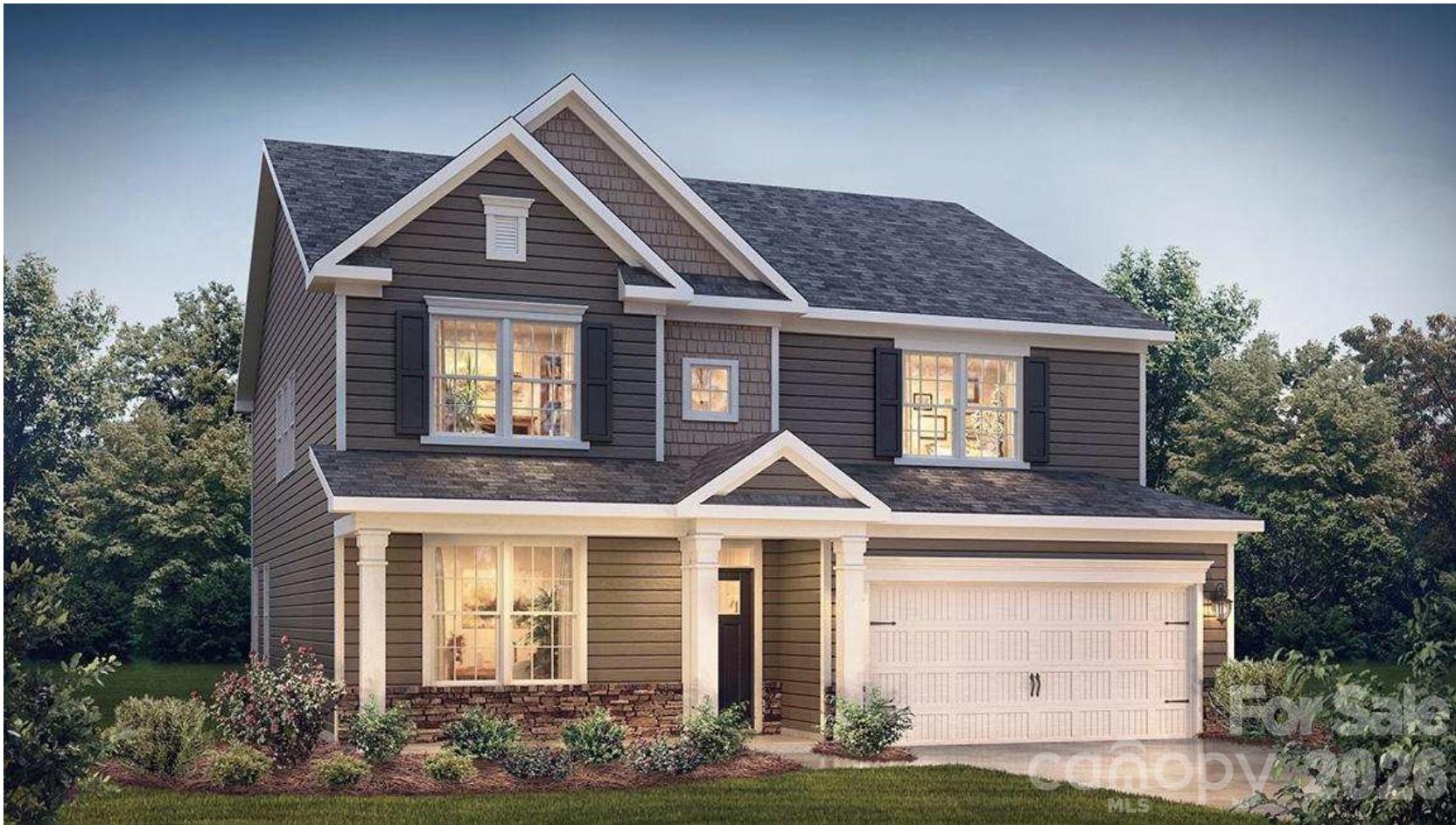 7141 Sylvan Retreat Drive Denver NC 28037