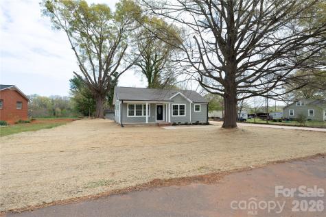 122 Morrison Flats Road Statesville NC 28625