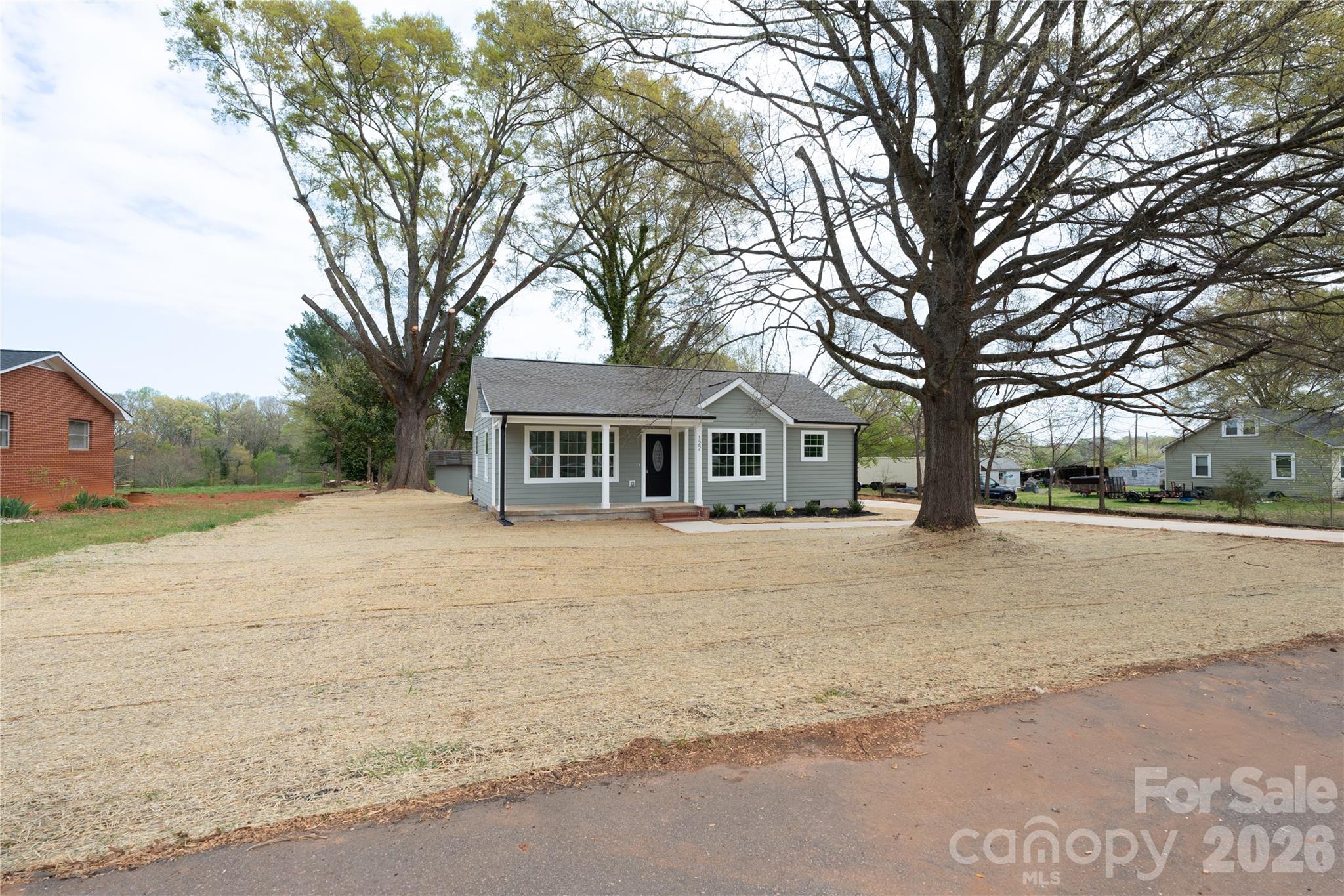 122 Morrison Flats Road Statesville NC 28625