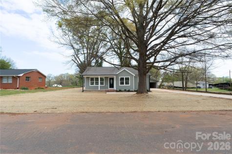 122 Morrison Flats Road Statesville NC 28625