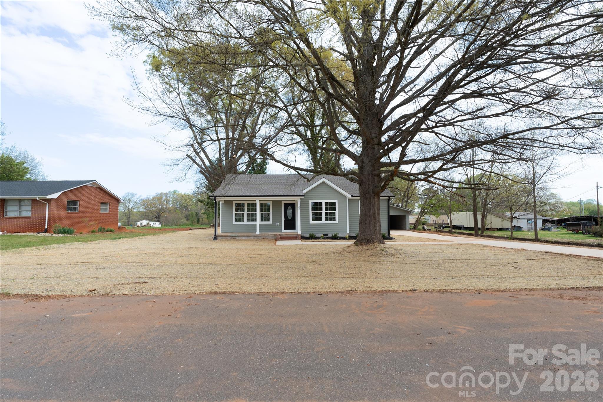 122 Morrison Flats Road Statesville NC 28625