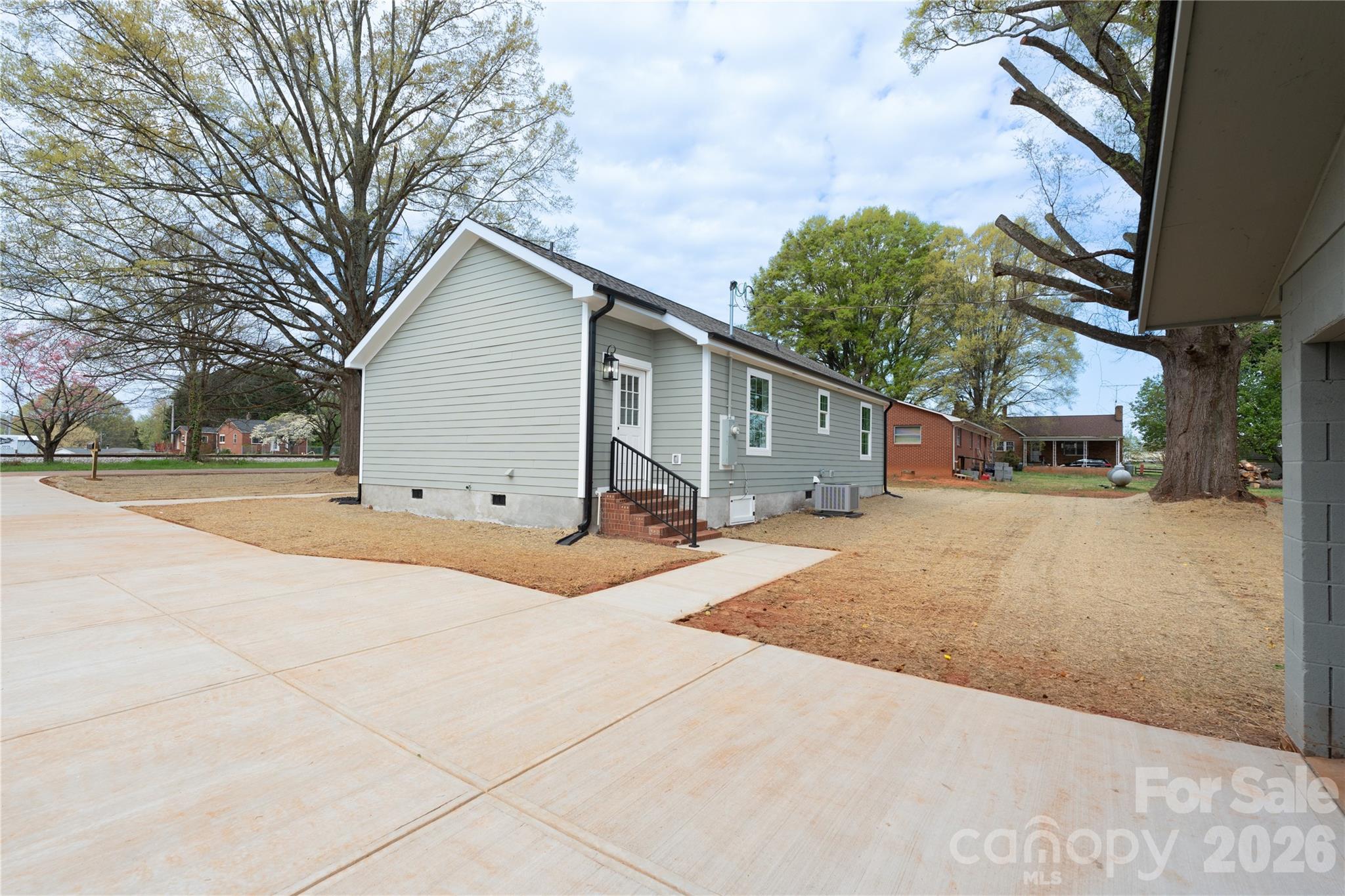 122 Morrison Flats Road Statesville NC 28625