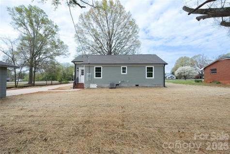 122 Morrison Flats Road Statesville NC 28625