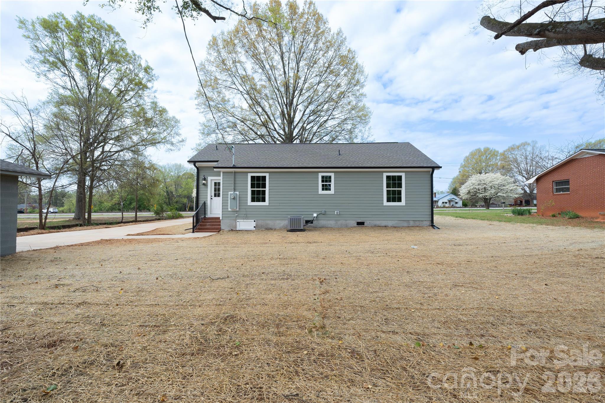 122 Morrison Flats Road Statesville NC 28625