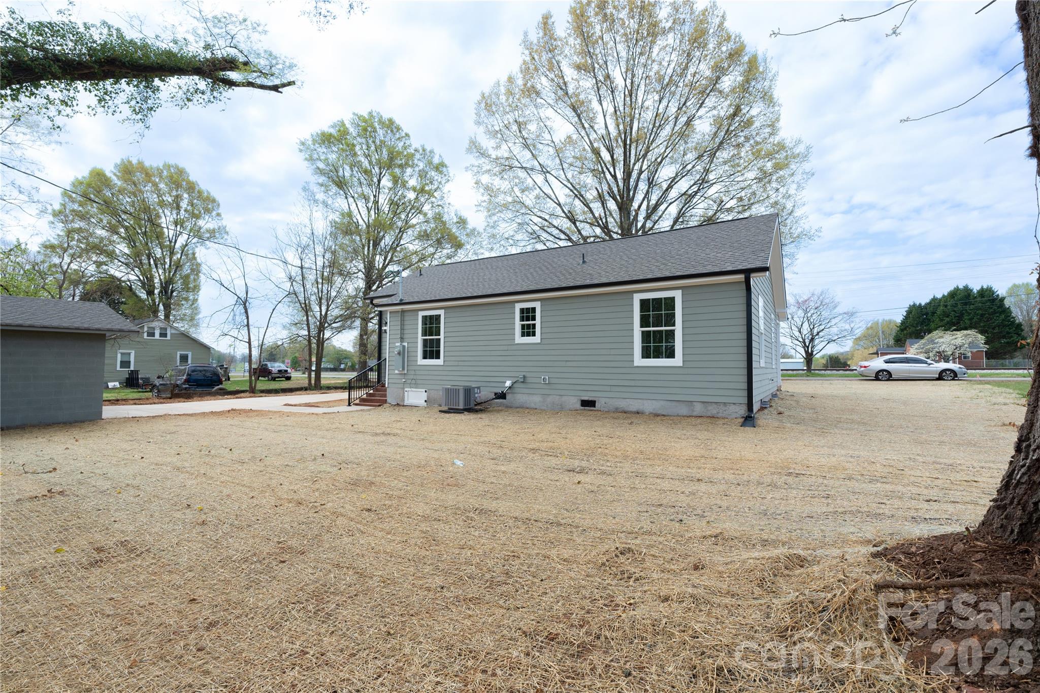 122 Morrison Flats Road Statesville NC 28625