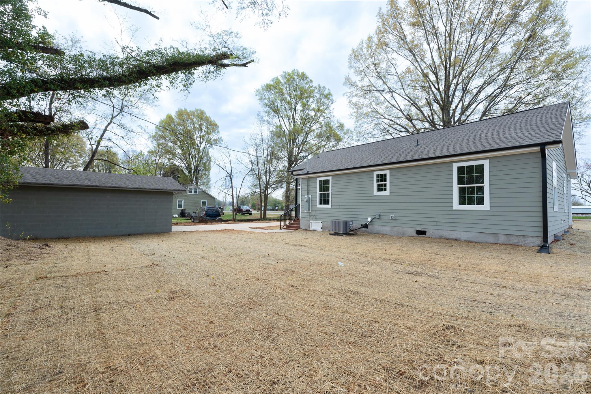122 Morrison Flats Road Statesville NC 28625