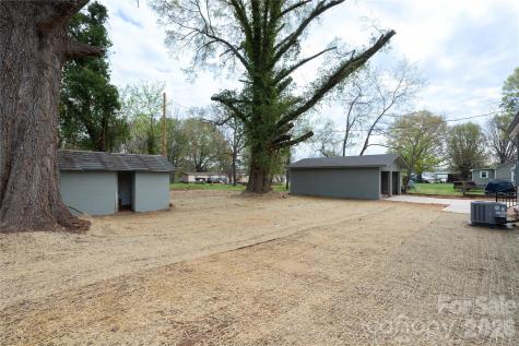 122 Morrison Flats Road Statesville NC 28625