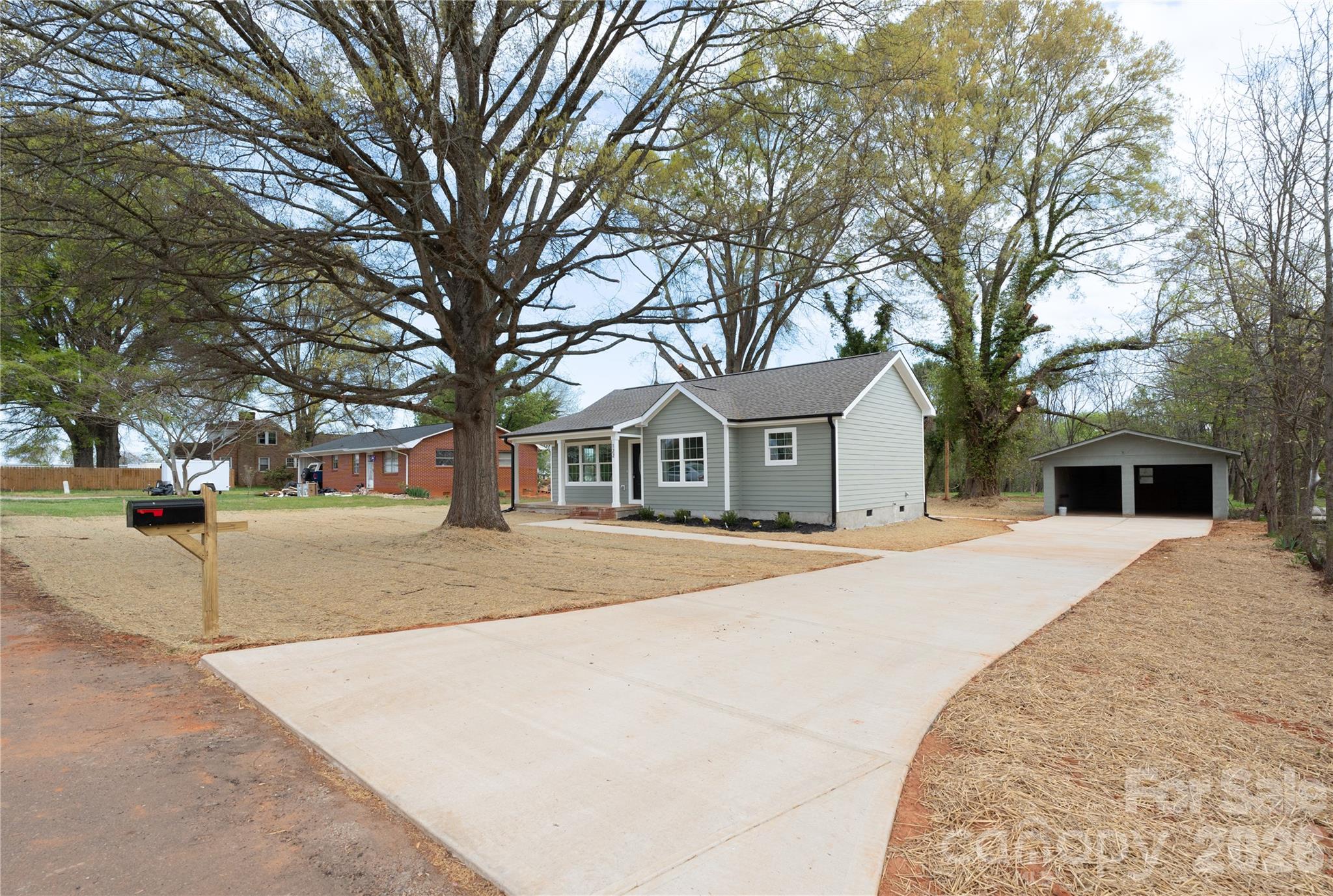 122 Morrison Flats Road Statesville NC 28625