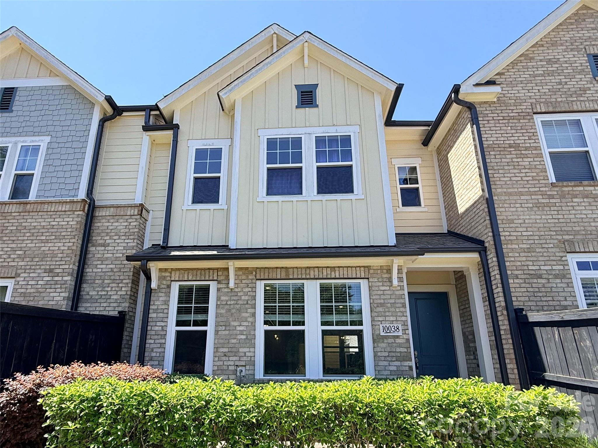 10038 Wayfair Meadow Court Charlotte NC 28277