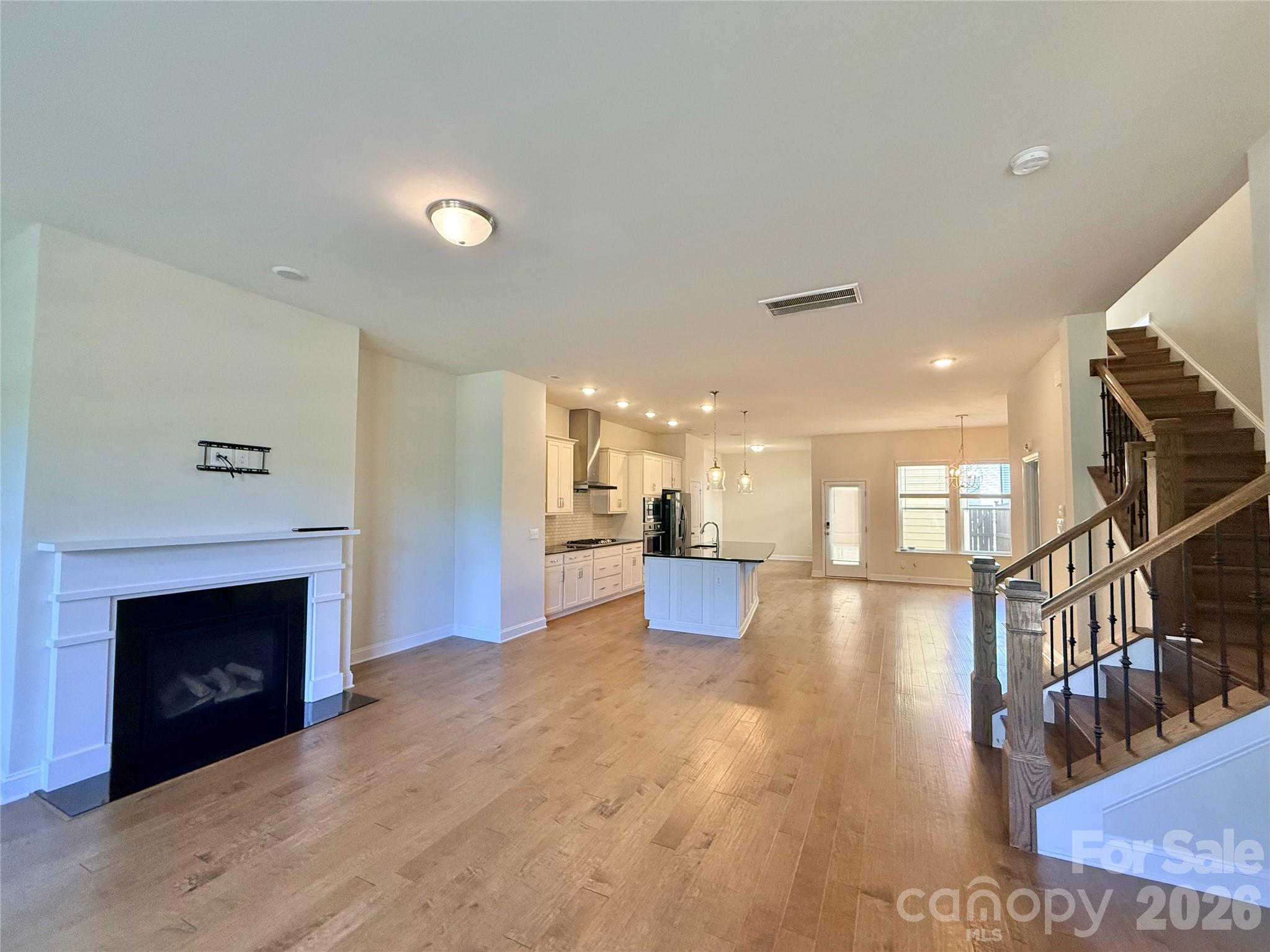 10038 Wayfair Meadow Court Charlotte NC 28277