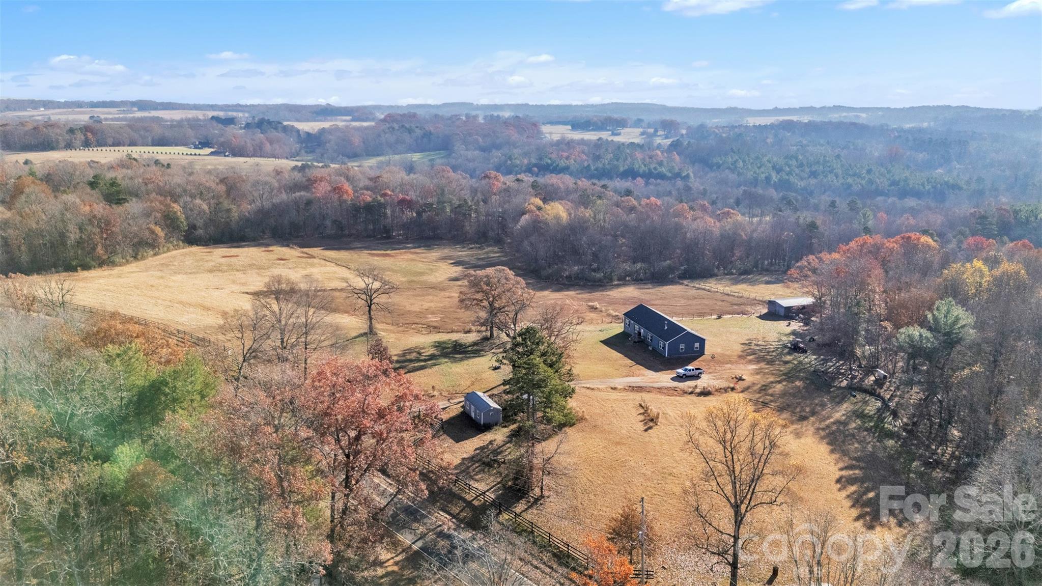 72 Crouch Road Taylorsville NC 28681