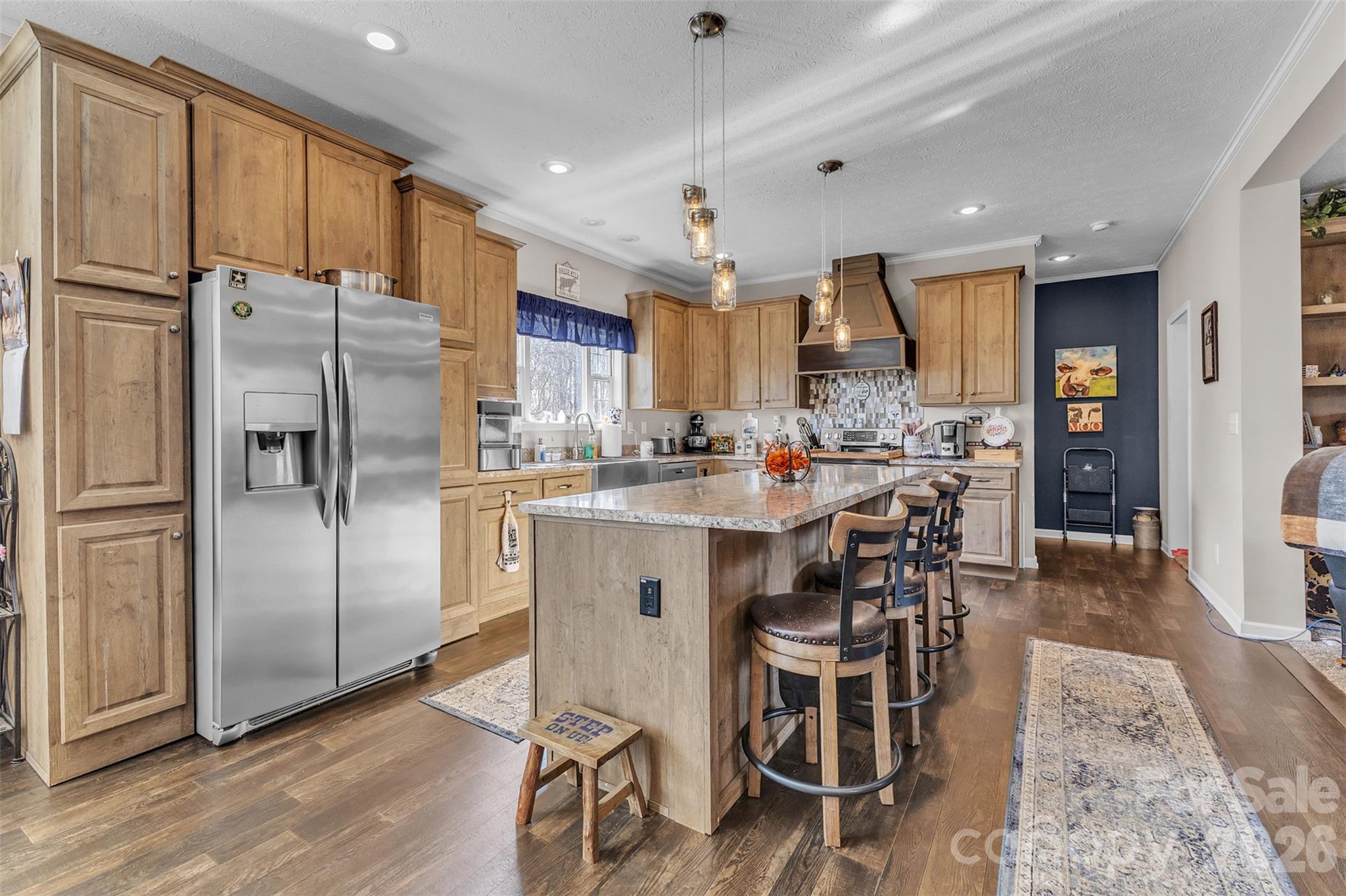 72 Crouch Road Taylorsville NC 28681